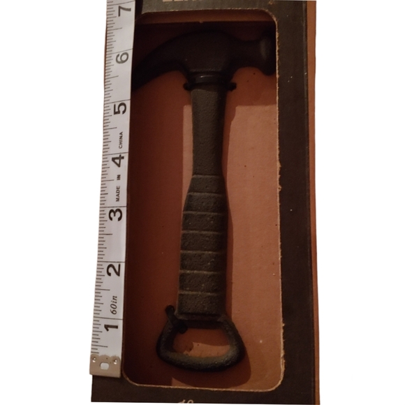 BLKSmith Bottle Opener - Picture 8 of 8